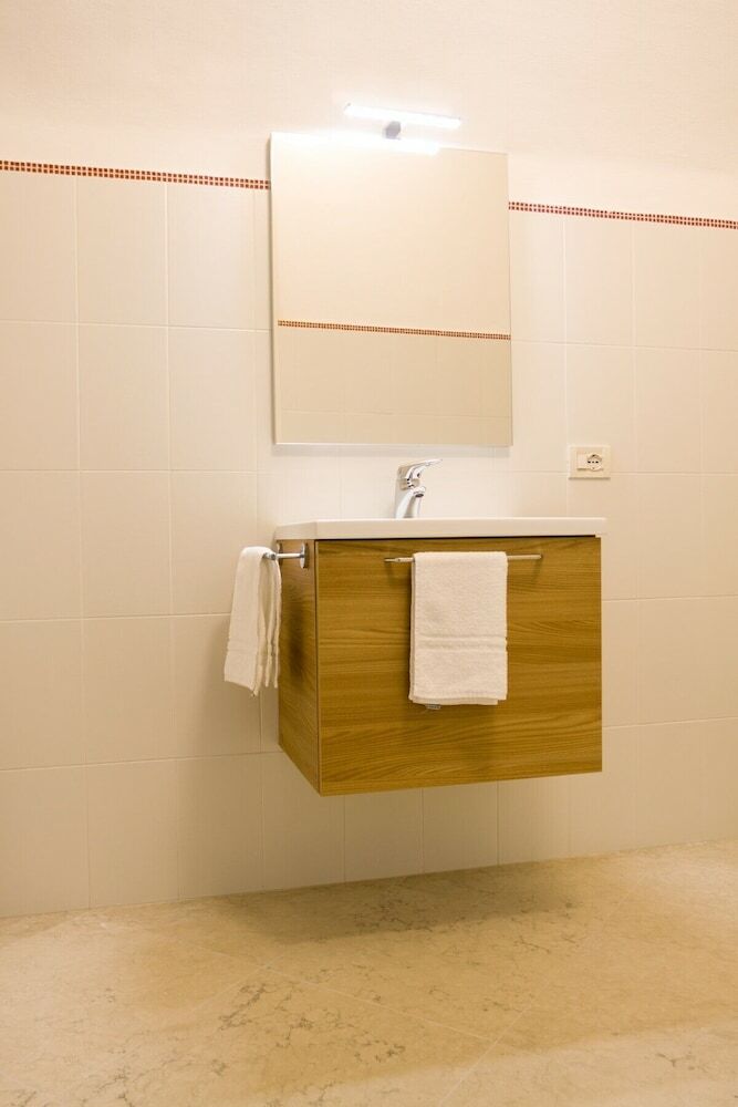 Apartamento Villa Borgo Borago