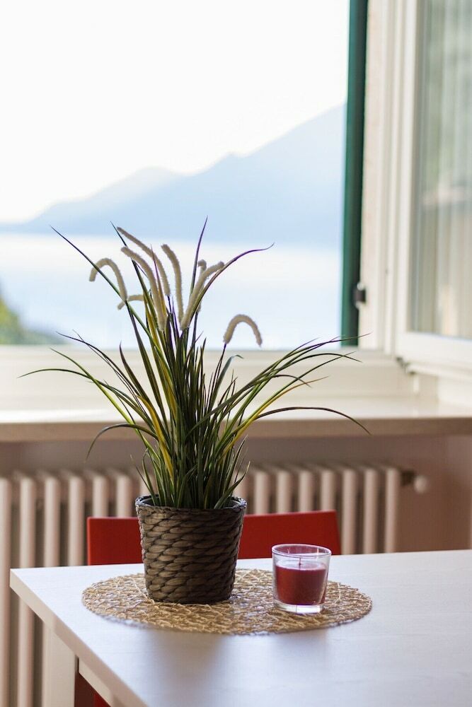 Apartamento Villa Borgo Borago
