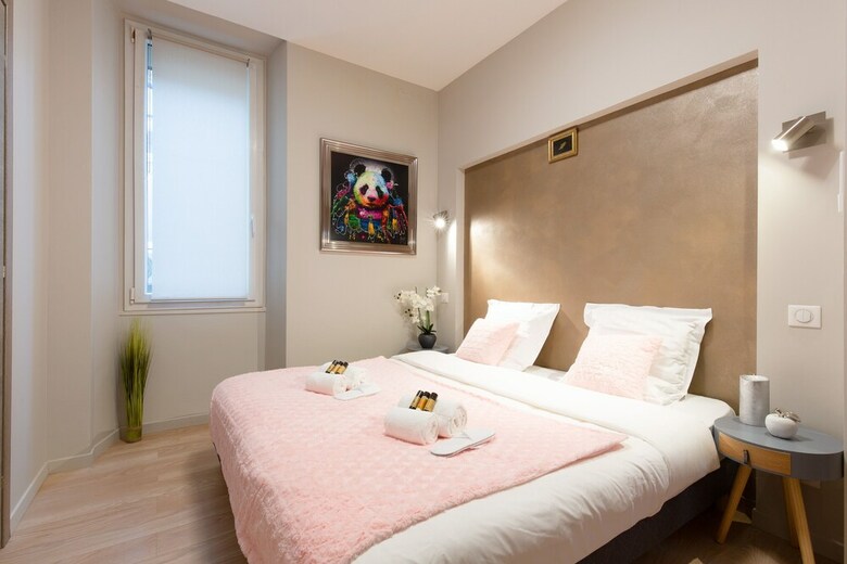 Apartamento Amor Yourhosthelper