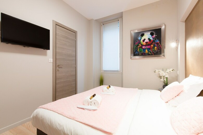 Apartamento Amor Yourhosthelper