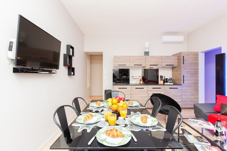 Apartamento Amor Yourhosthelper