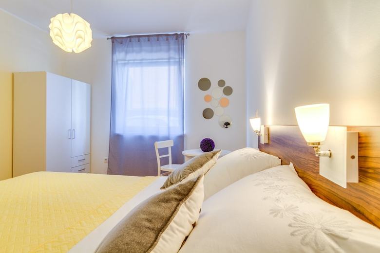 Charming And Sweet Apartment Vito