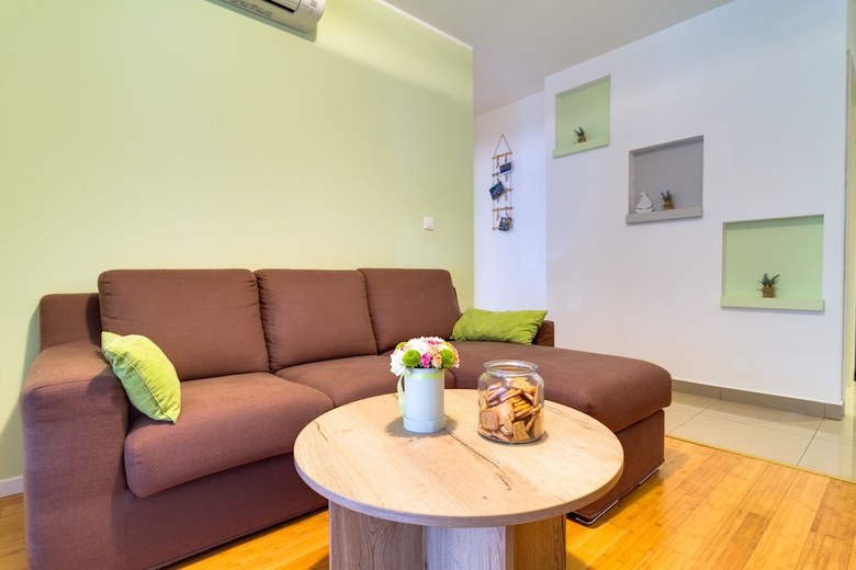 Charming And Sweet Apartment Vito
