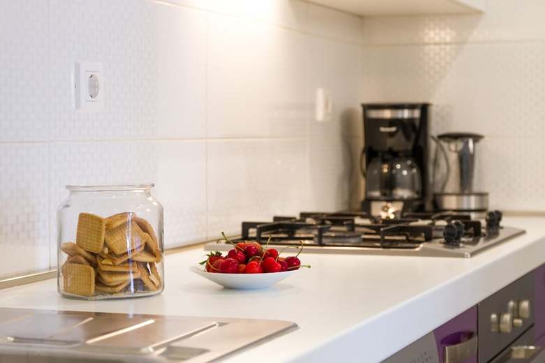 Charming And Sweet Apartment Vito