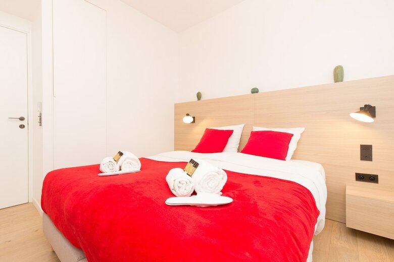 Apartamento Villa Royale Yourhosthelper