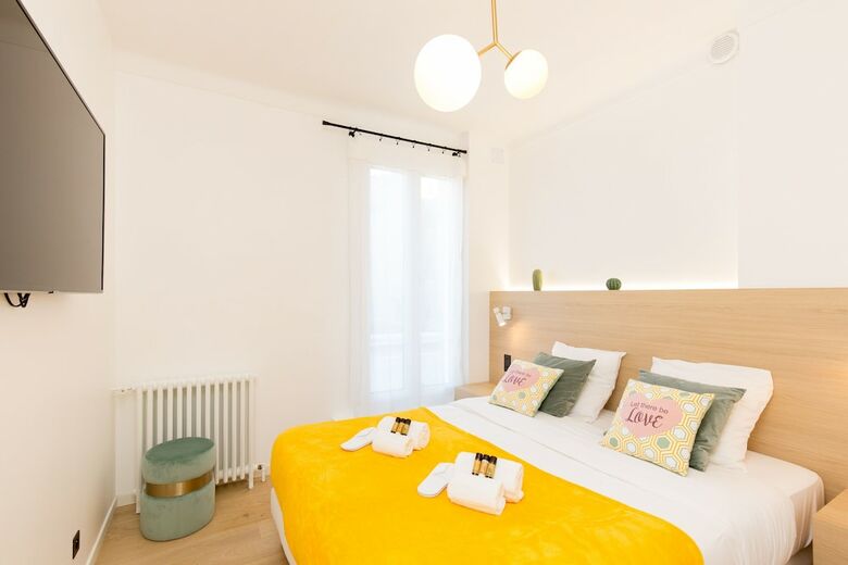 Apartamento Villa Royale Yourhosthelper