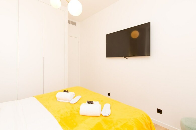 Apartamento Villa Royale Yourhosthelper