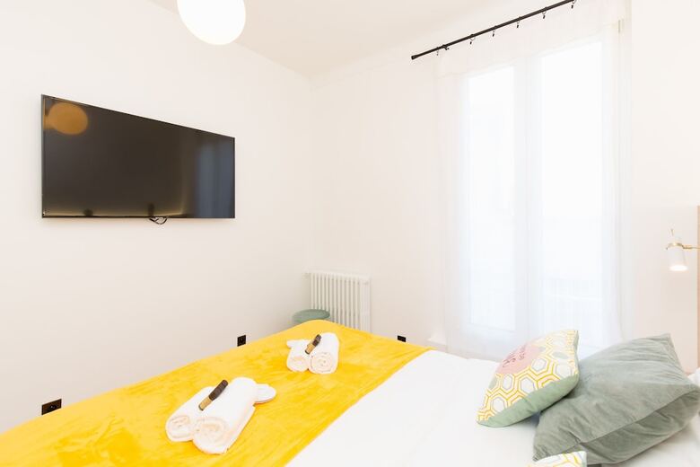 Apartamento Villa Royale Yourhosthelper