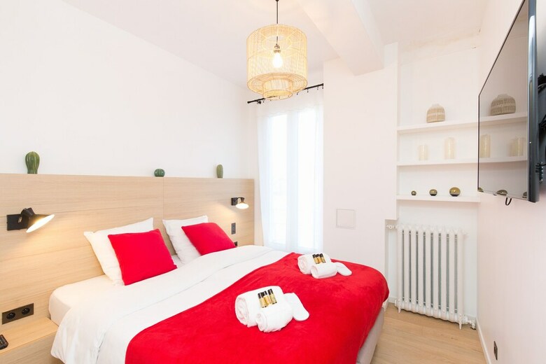 Apartamento Villa Royale Yourhosthelper