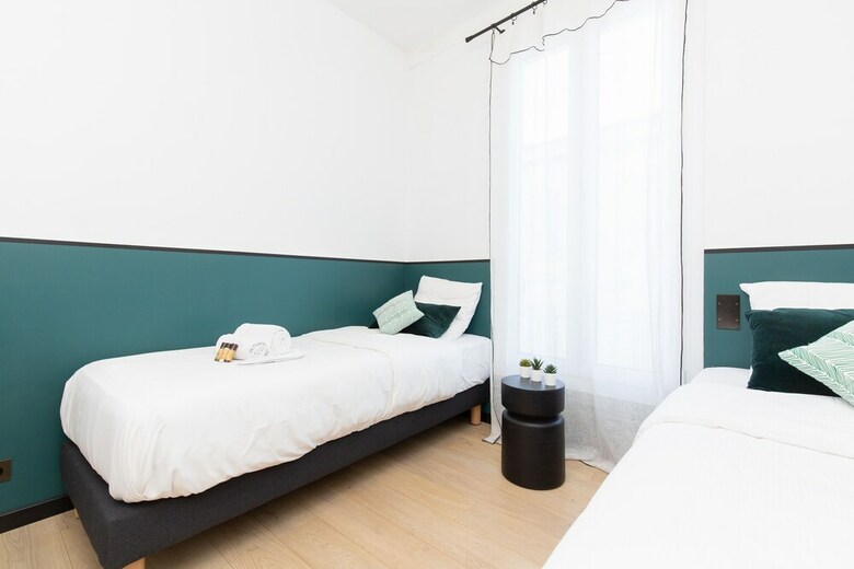 Apartamento Villa Royale Yourhosthelper