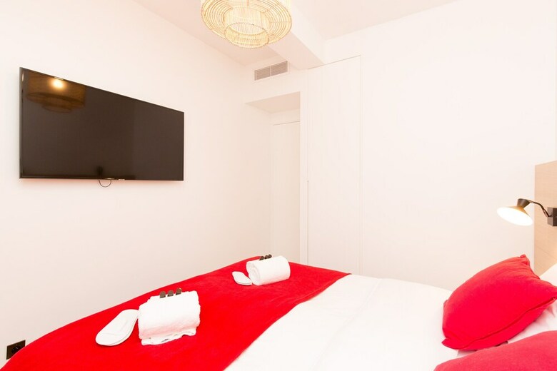 Apartamento Villa Royale Yourhosthelper