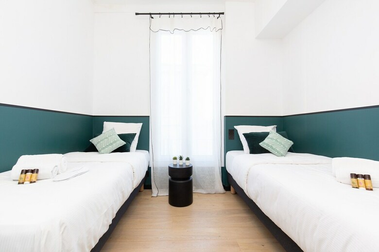 Apartamento Villa Royale Yourhosthelper