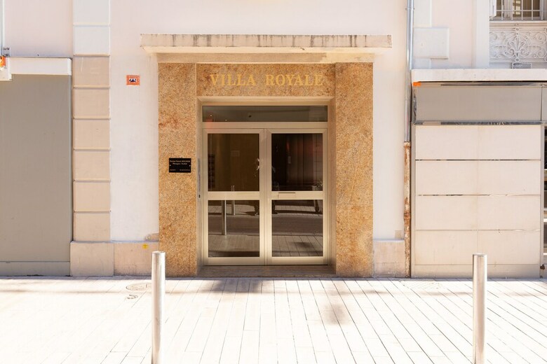 Apartamento Villa Royale Yourhosthelper