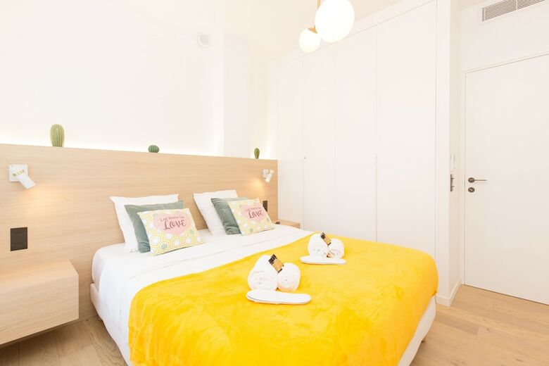 Apartamento Villa Royale Yourhosthelper