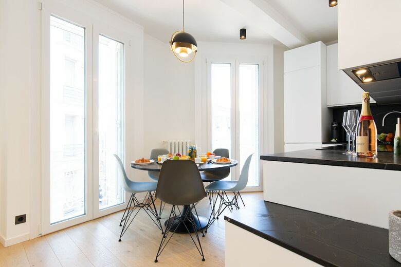 Apartamento Villa Royale Yourhosthelper