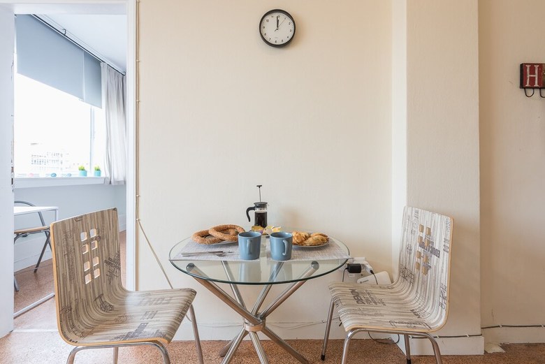 Hotel Explore The Art Side Of Omonia