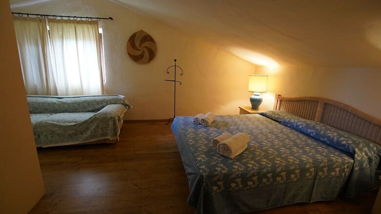 Apartamento Italianflat - Villa Ca Rosa