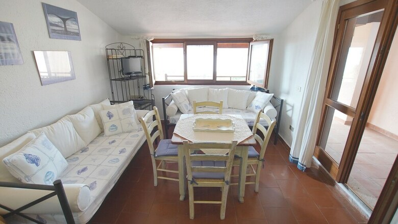 Apartamento Italianflat - Villa Ca Rosa