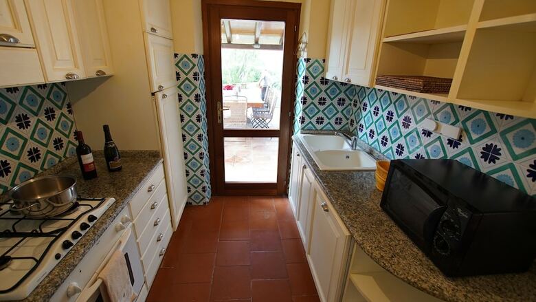 Apartamento Italianflat - Villa Ca Rosa