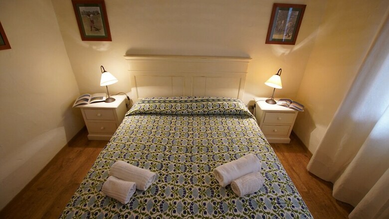 Apartamento Italianflat - Villa Ca Rosa