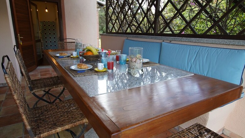 Apartamento Italianflat - Villa Ca Rosa