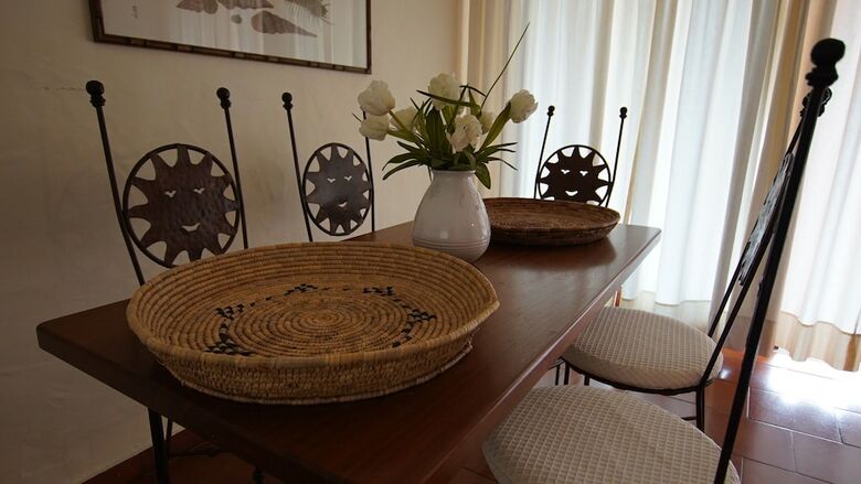 Apartamento Italianflat - Villa Ca Rosa