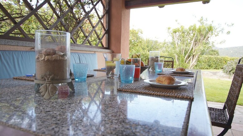 Apartamento Italianflat - Villa Ca Rosa