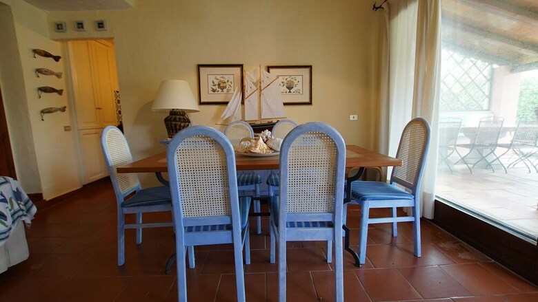 Apartamento Italianflat - Villa Ca Rosa