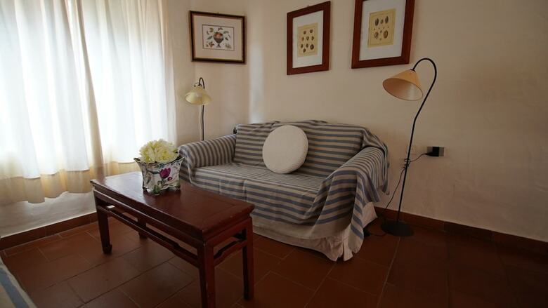 Apartamento Italianflat - Villa Ca Rosa