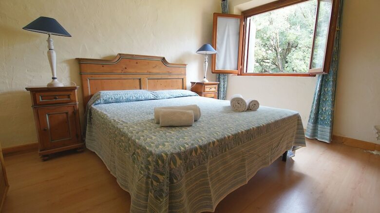Apartamento Italianflat - Villa Ca Rosa