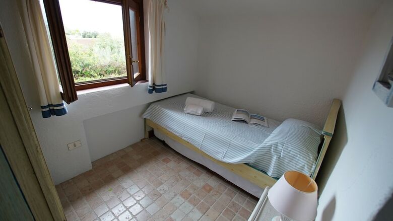 Apartamento Italianflat - Villa Ca Rosa