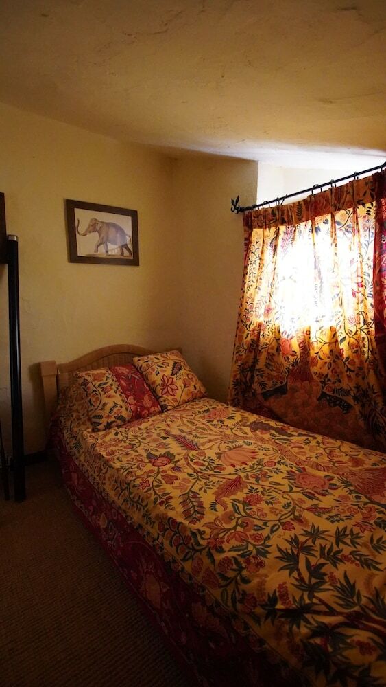 Apartamento Italianflat - Villa Ca Rosa