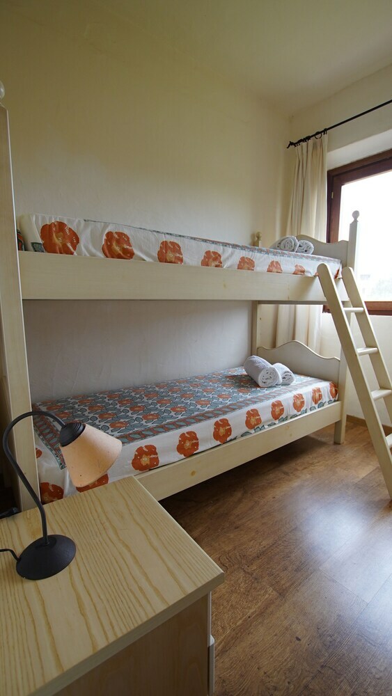 Apartamento Italianflat - Villa Ca Rosa