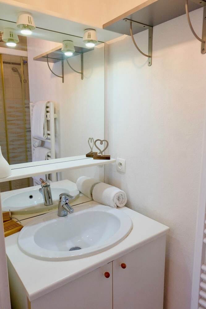 Apartamento La Company Des Concierges: Twenty Seven T2