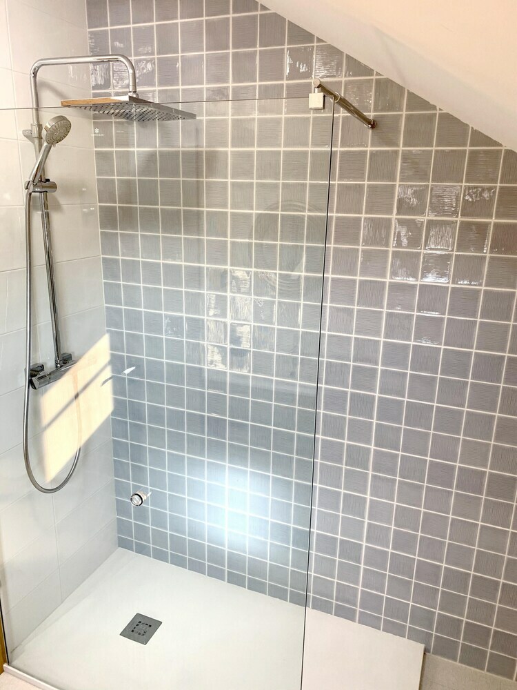 Apartamento Studio In Le�n, With Wonderful City View And Wifi
