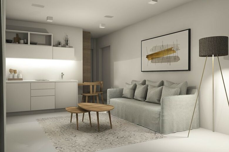 Aparthotel North Coast Seaside Luxury Suites