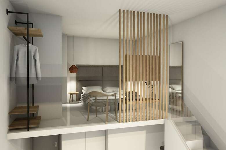 Aparthotel North Coast Seaside Luxury Suites