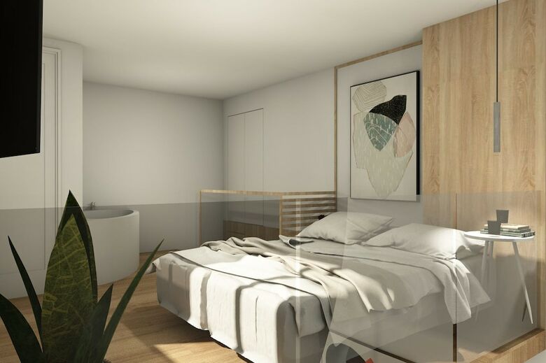 Aparthotel North Coast Seaside Luxury Suites