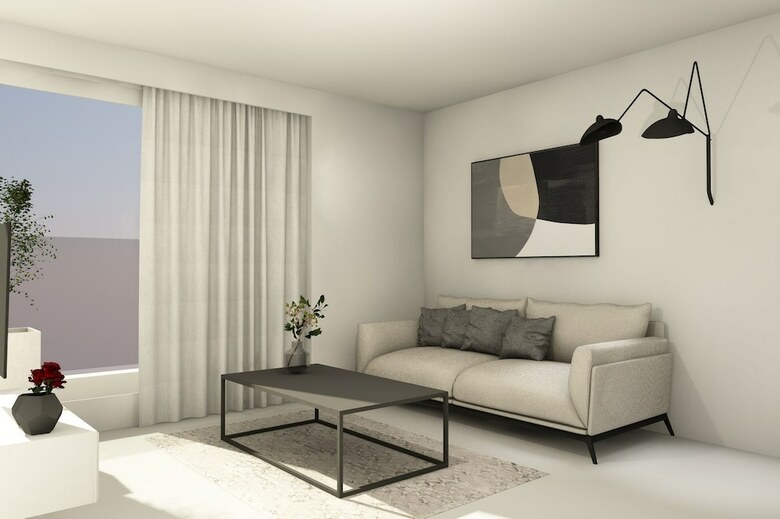 Aparthotel North Coast Seaside Luxury Suites