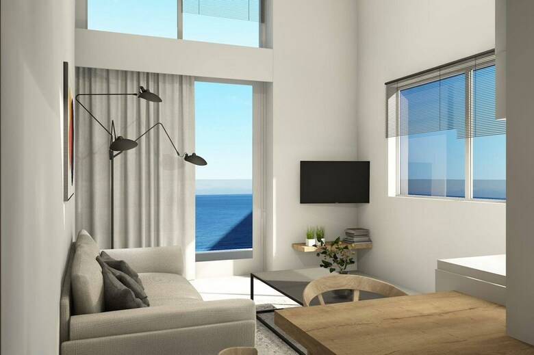 Aparthotel North Coast Seaside Luxury Suites
