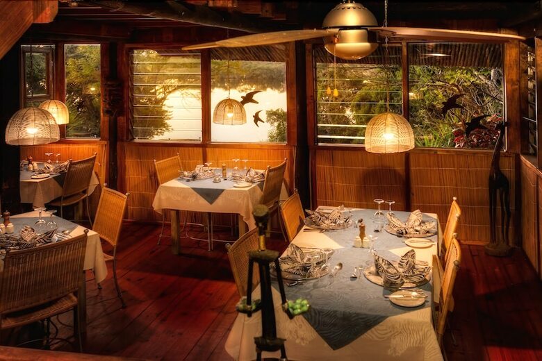 Kubu Hotel
