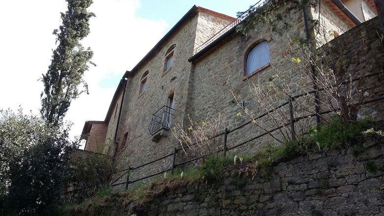 Agroturismo Agriturismo Alle Rose