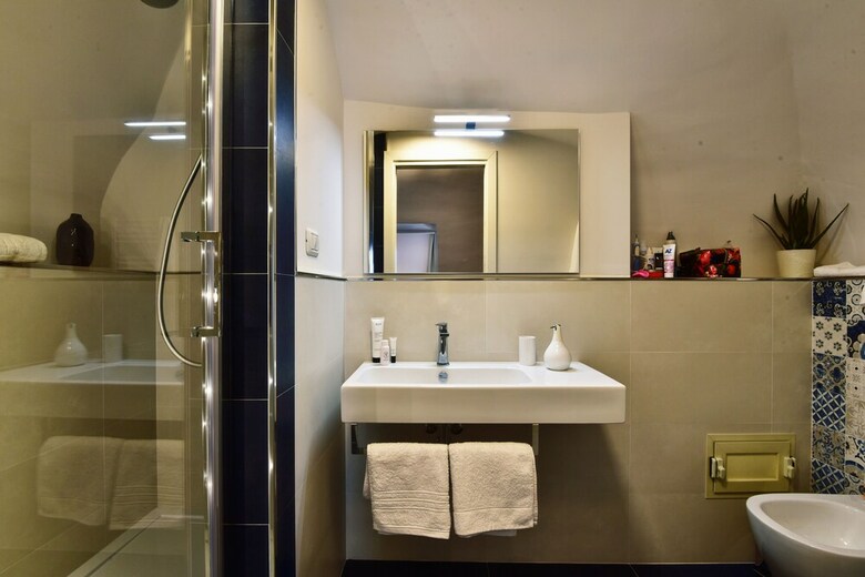 Badia Apartments