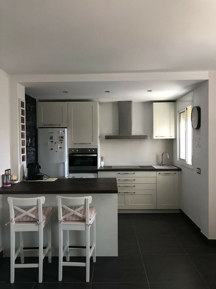 Apartamento Danubio