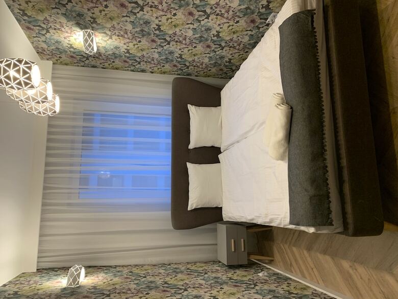 Apartmentsun Island