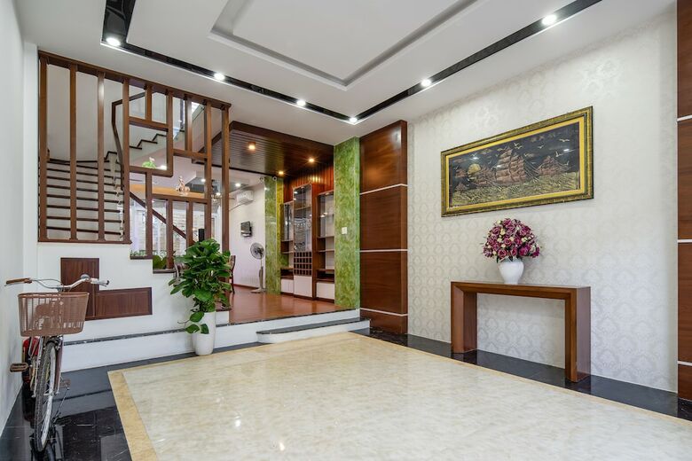 Aparthotel T P Luxury House