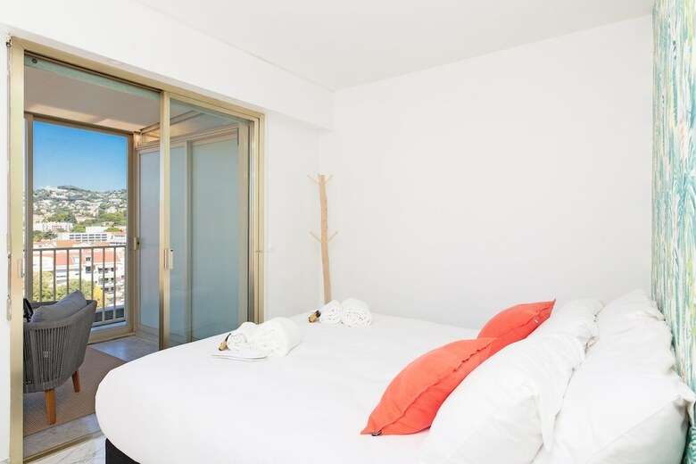 Apartamento Rooftop Sea View Yourhosthelper