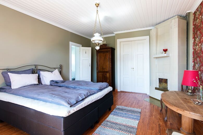 Bed & Breakfast Matin Ja Maijan Majatalo