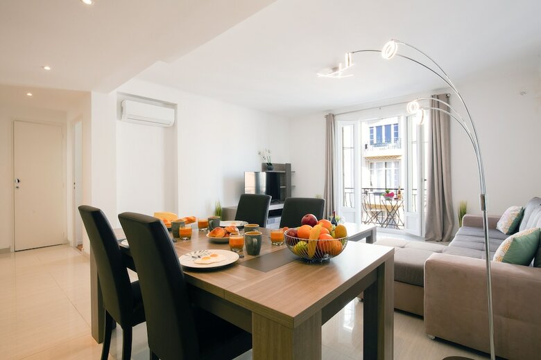 Apartamento Saint-jean Yourhosthelper
