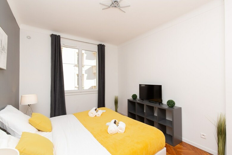 Apartamento Saint-jean Yourhosthelper